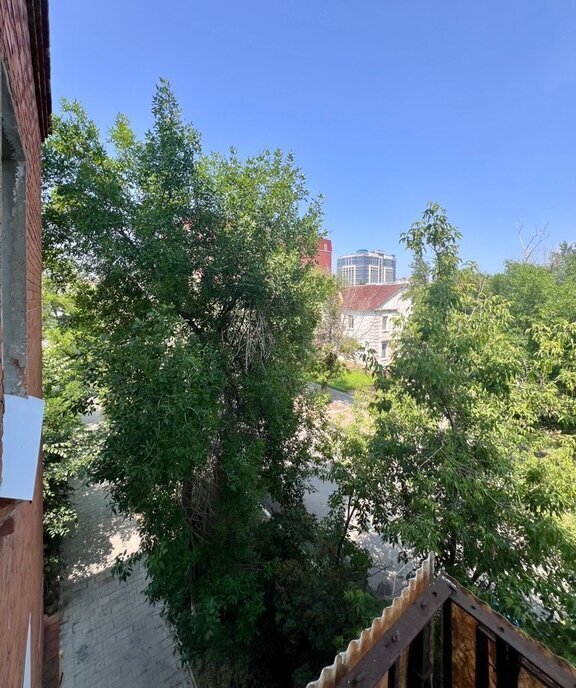 квартира г Оренбург р-н Ленинский ул Кирова 52 фото 30