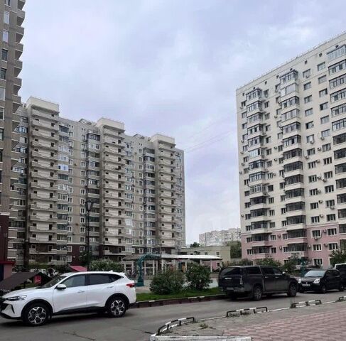 гараж ул Краснофлотская 77 фото