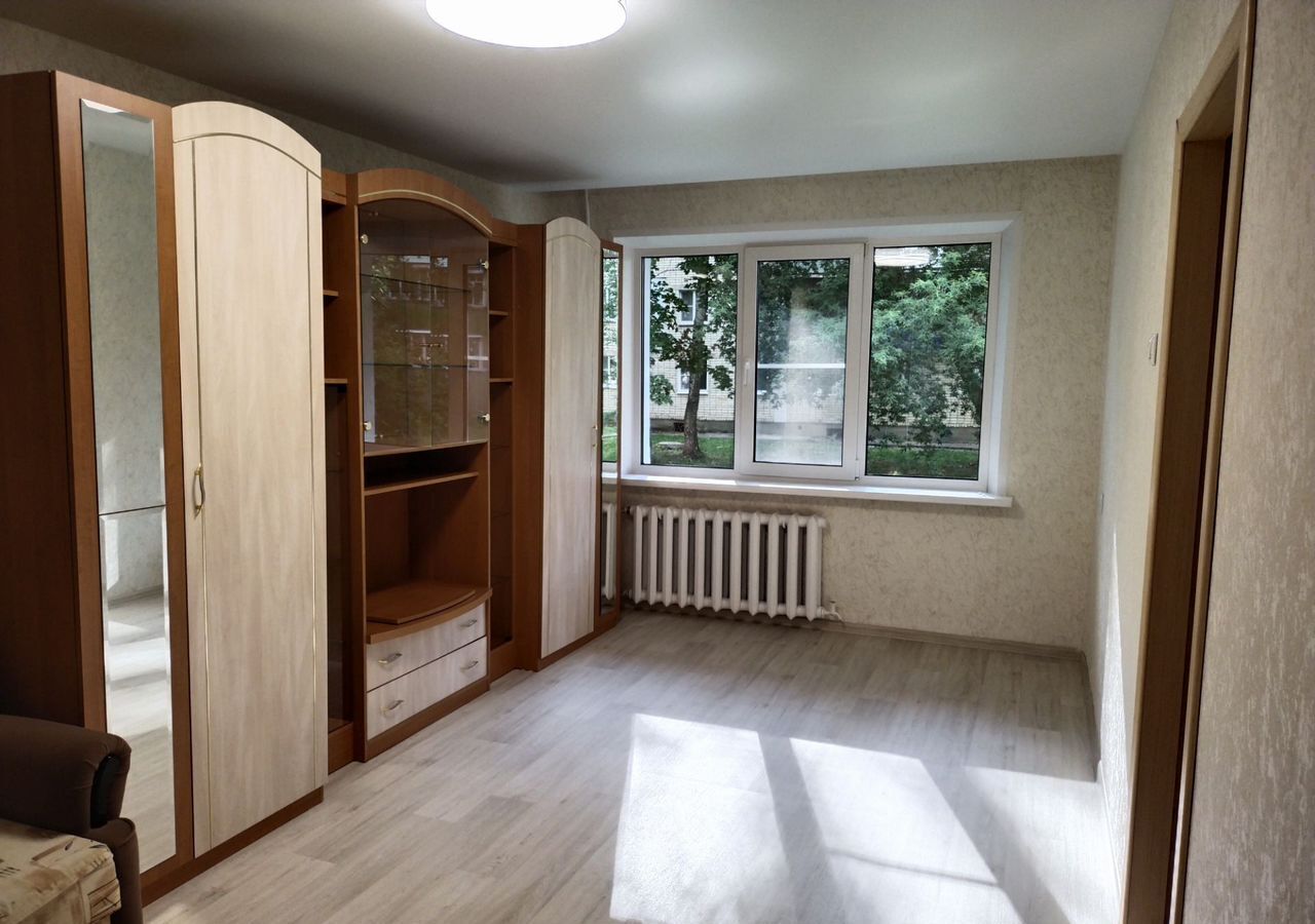 квартира г Арзамас ул Мира 15/2 фото 4