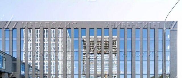 офис метро ЗИЛ дом 5 фото