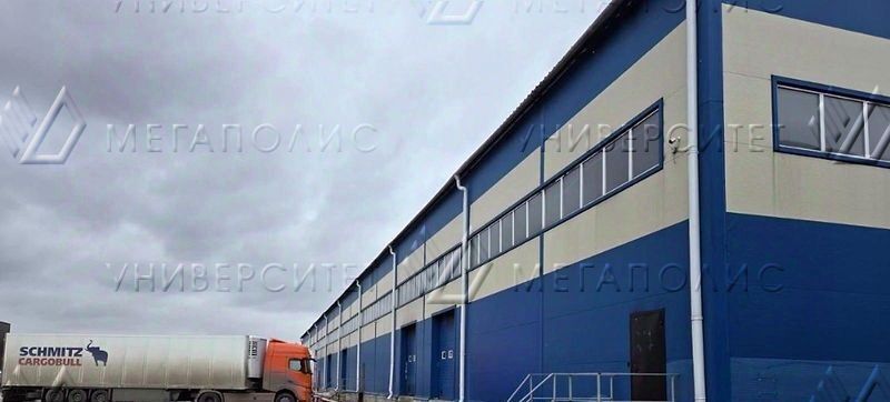 офис г Подольск д Макарово ул Луговая 26г Подольск фото 3