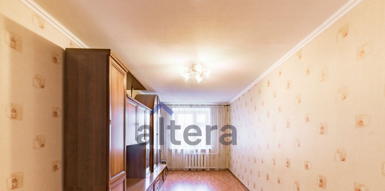 квартира г Казань Яшьлек ул Блюхера 4 фото 17