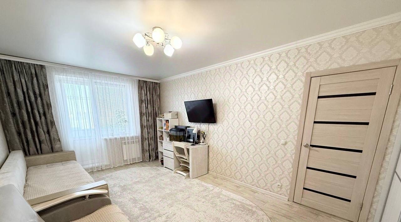 квартира р-н Нижнекамский г Нижнекамск пр-кт Вахитова 43 фото 8