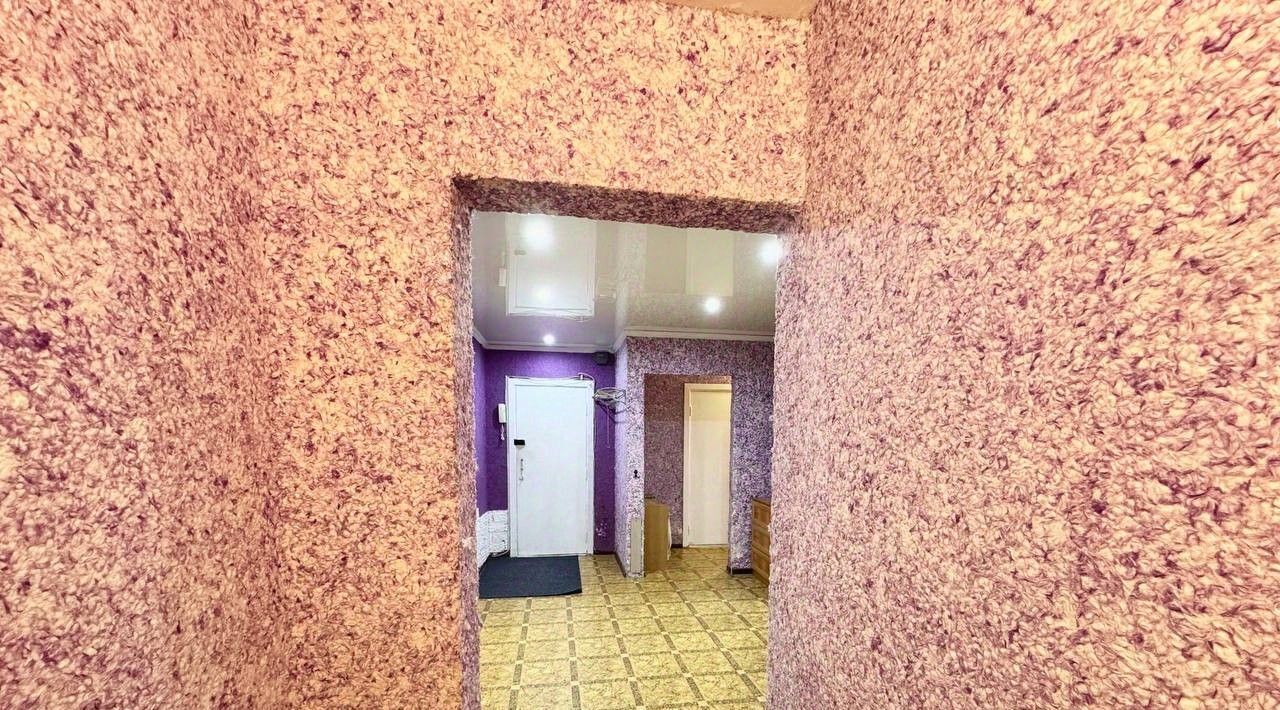 квартира р-н Нижнекамский г Нижнекамск ул Чишмале 19 фото 25