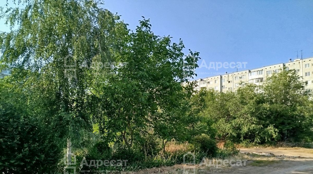 земля г Волгоград р-н Красноармейский ул Староладожская фото 3