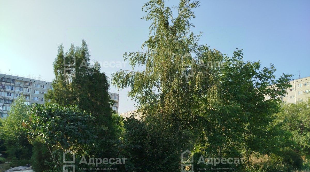 земля г Волгоград р-н Красноармейский ул Староладожская фото 4