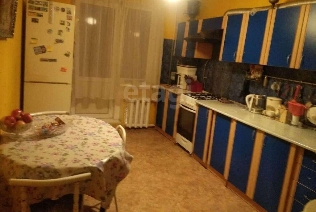 квартира р-н Аксайский г Аксай ул Садовая 22к/3 фото 2