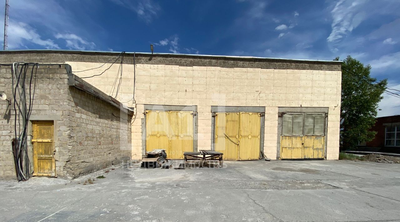 производственные, складские р-н Саткинский г Сатка кв-л 6-й 2 фото 14