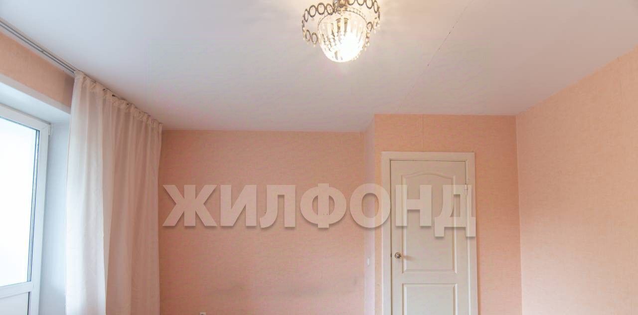 квартира г Барнаул р-н Индустриальный ул Власихинская 85 фото 7