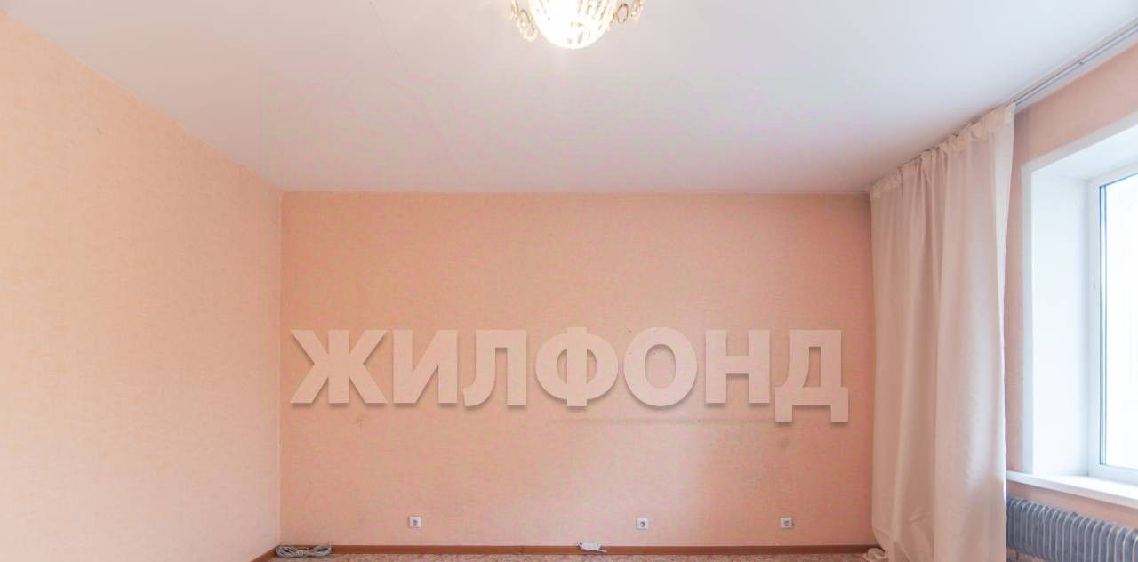 квартира г Барнаул р-н Индустриальный ул Власихинская 85 фото 8