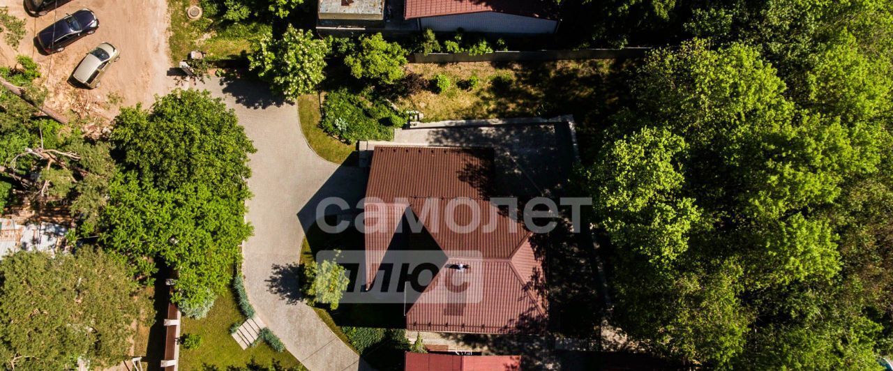 дом г Барнаул р-н Центральный проезд Лесная Поляна 12а фото 34