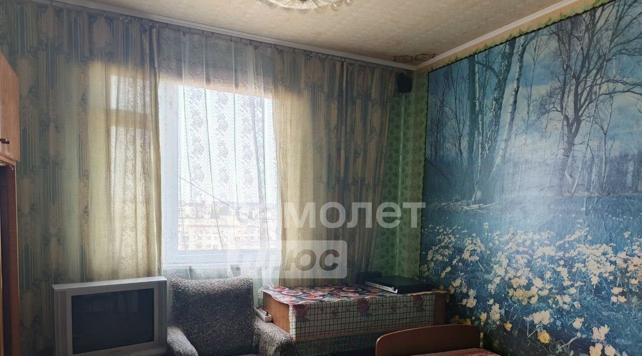 квартира г Курчатов ул Энергетиков фото 4