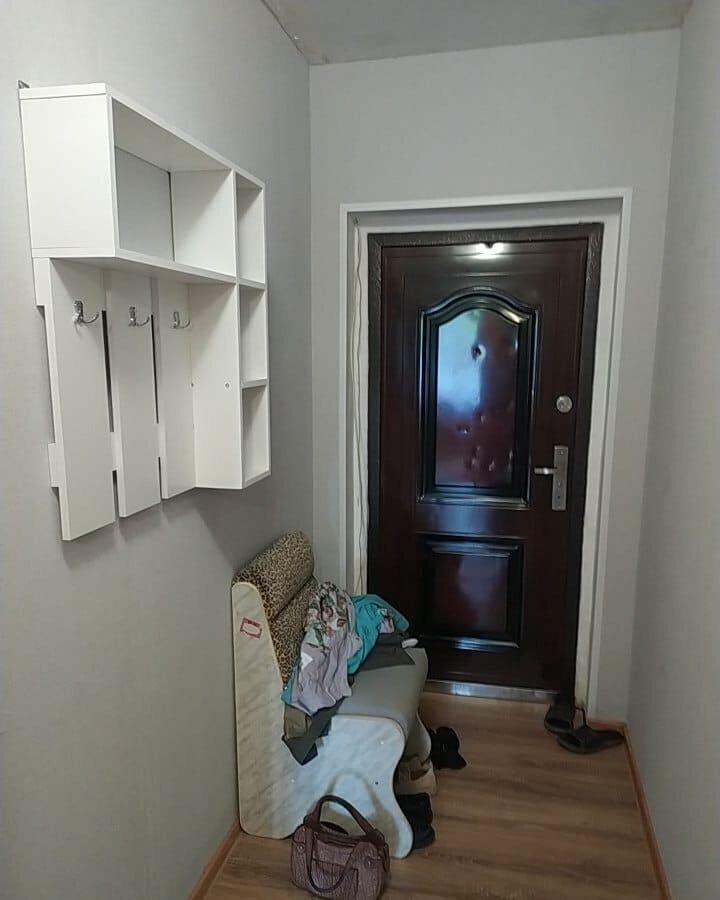 квартира г Челябинск р-н Ленинский ул Батумская 9а фото 11