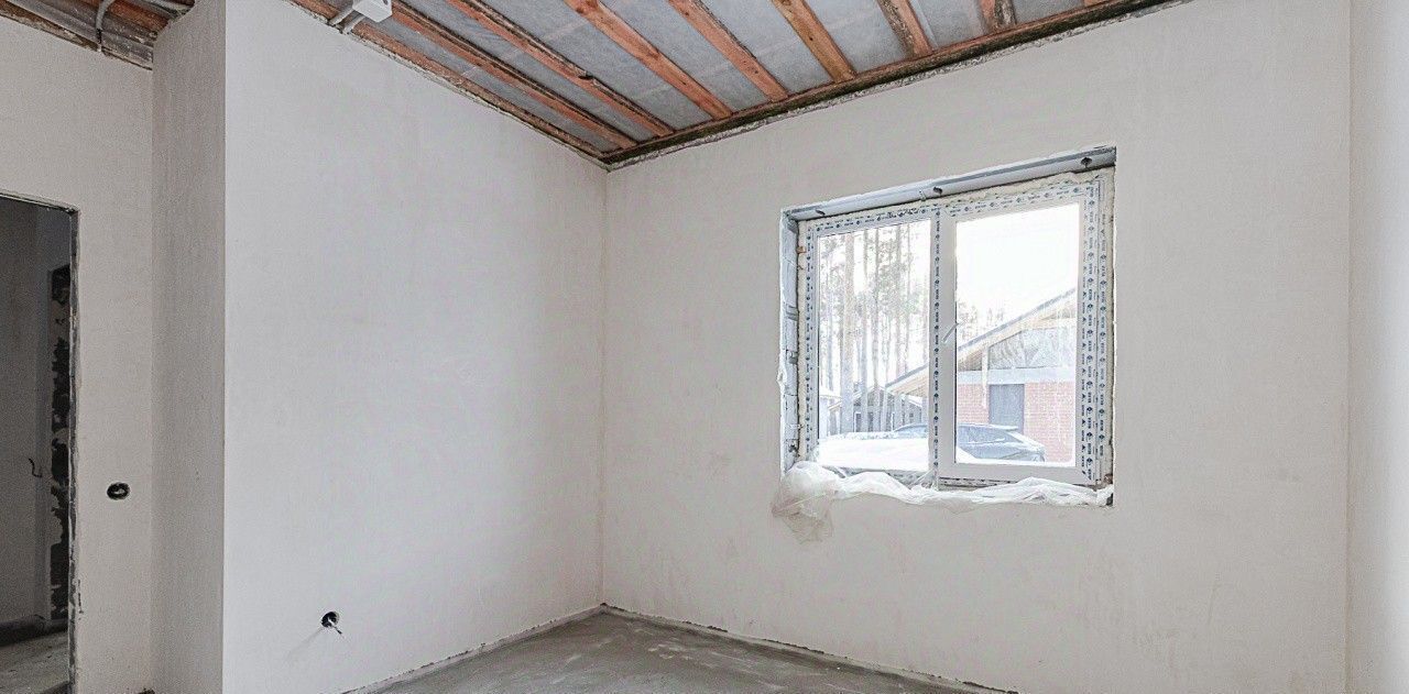 дом г Полевской с Курганово ул Учеников фото 11