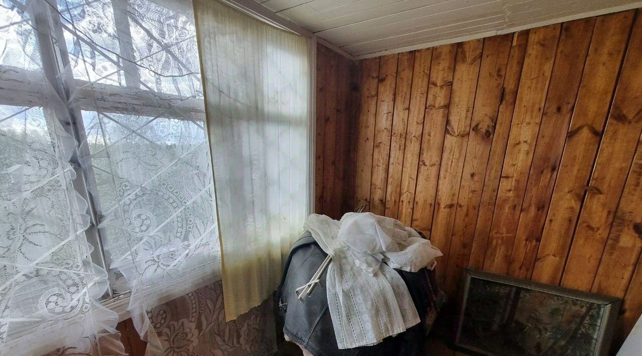 дом г Кировград ул Жуковского 28 фото 7