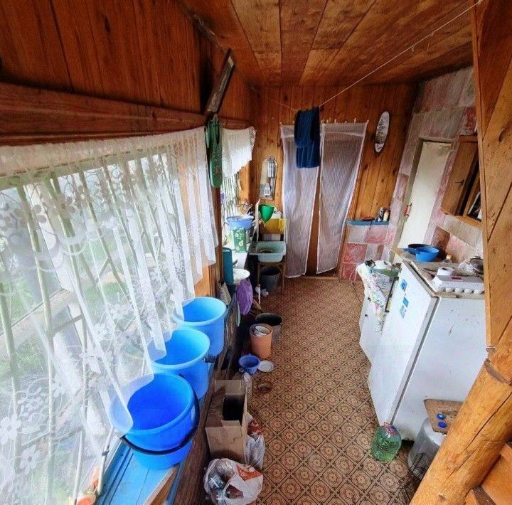 дом г Кировград ул Жуковского 28 фото 9