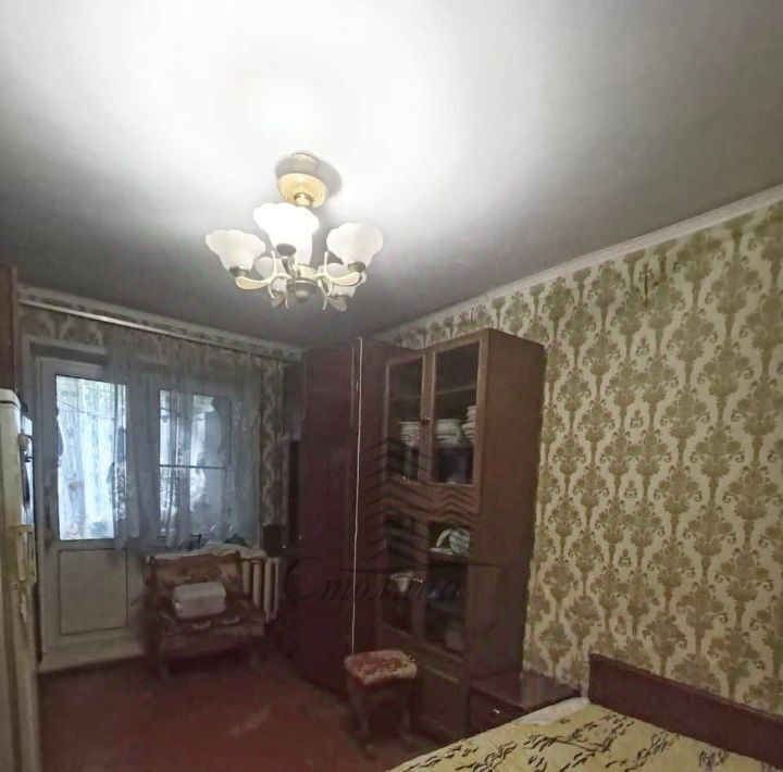 квартира г Старый Оскол Студенческий микрорайон 19 фото 4