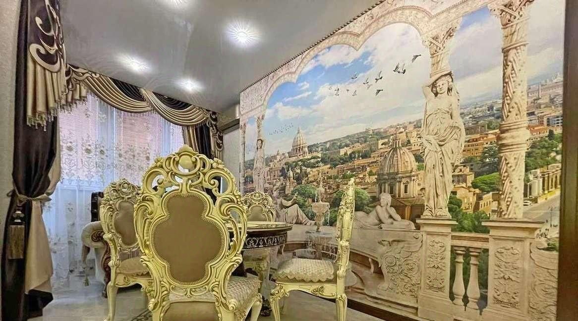 квартира г Белгород Западный пр-кт Б.Хмельницкого 62а Западный округ фото 2