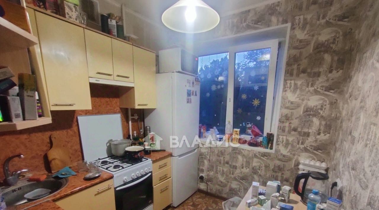 квартира г Белгород Восточный ул Железнякова 15а фото 3
