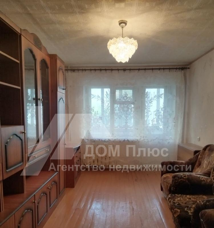 квартира г Вологда Лоста ул Пионерская 18 м-н фото 1