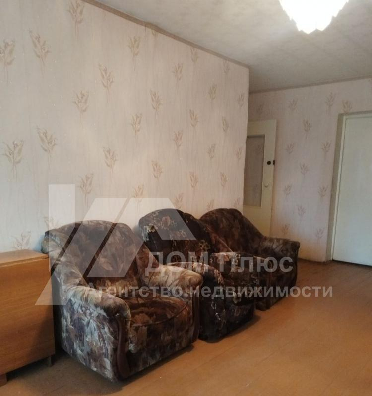 квартира г Вологда Лоста ул Пионерская 18 м-н фото 3