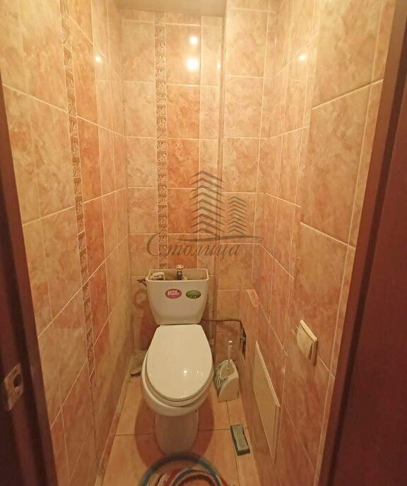 квартира г Старый Оскол Студенческий микрорайон 19 фото 8