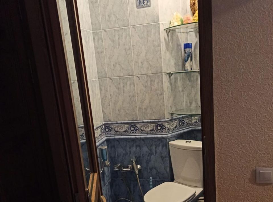 квартира г Ялта ул Халтурина 35 фото 13