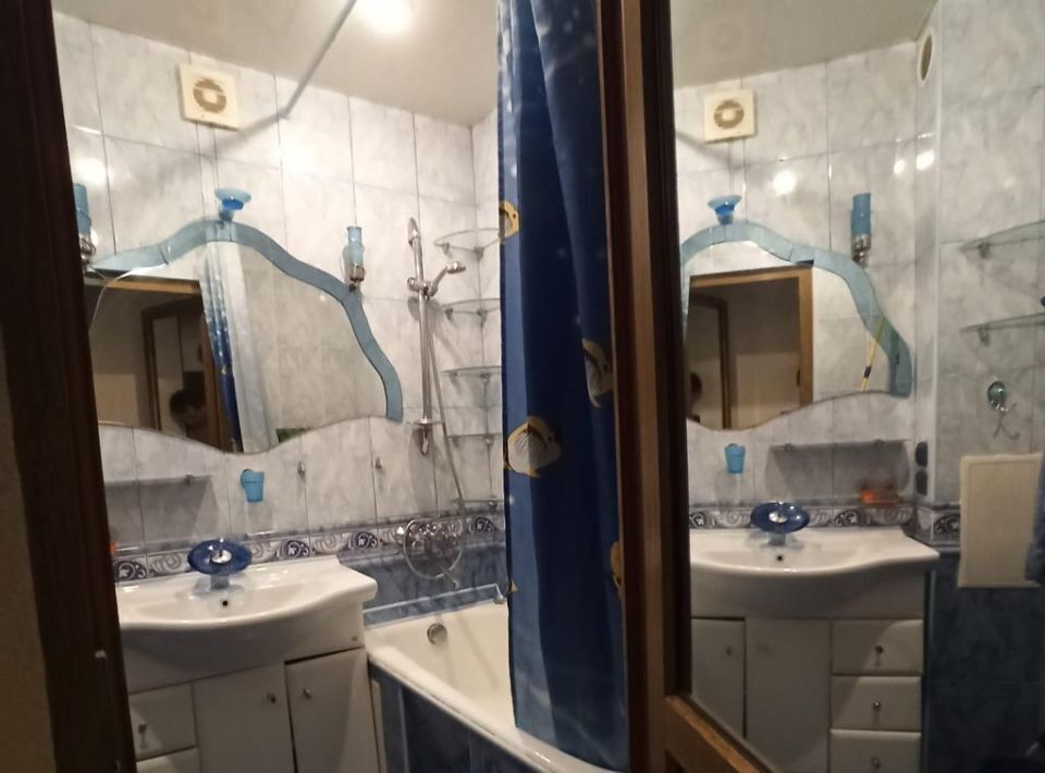 квартира г Ялта ул Халтурина 35 фото 12