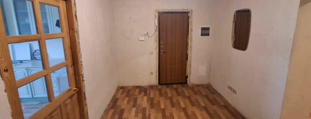 квартира г Воронеж р-н Центральный ул Морозова 29б фото 15