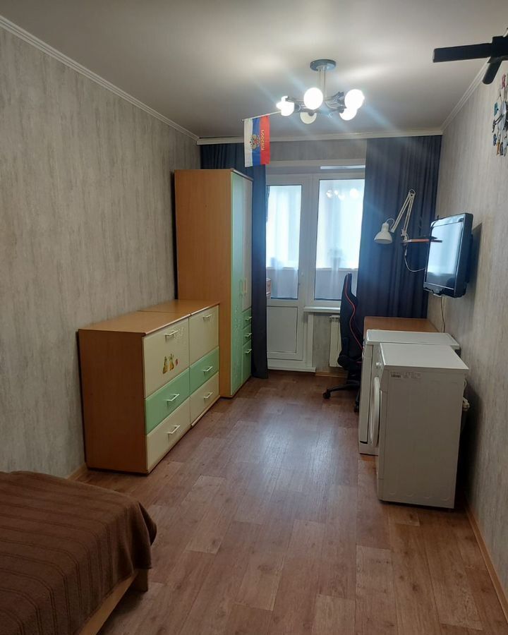 квартира г Новокузнецк р-н Центральный ул Кирова 99 фото 17