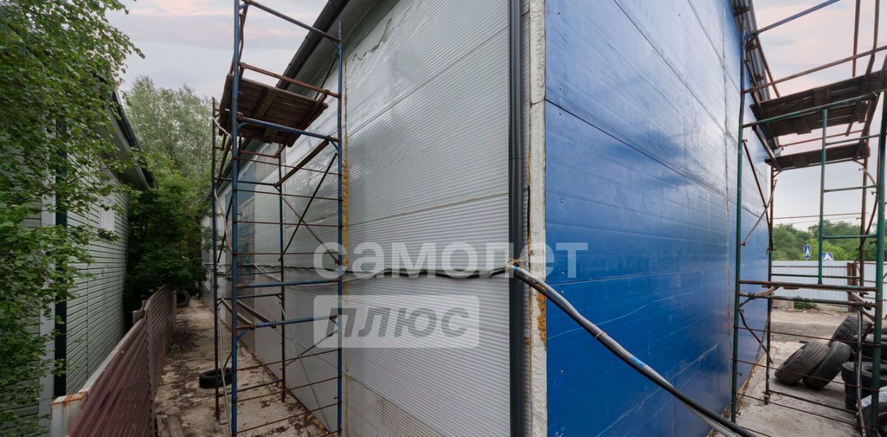 производственные, складские г Химки снт Пойма 381, Беломорская фото 18