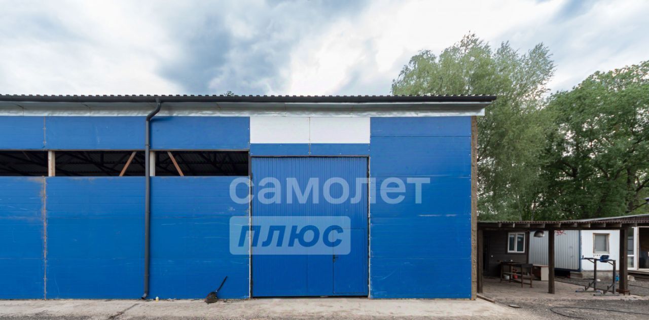производственные, складские г Химки снт Пойма 381, Беломорская фото 23