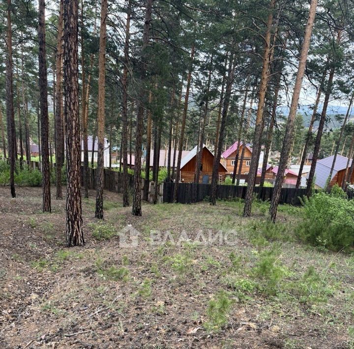 земля г Улан-Удэ р-н Железнодорожный ул Баруун Ундэр Шамбала ДНТ фото 9