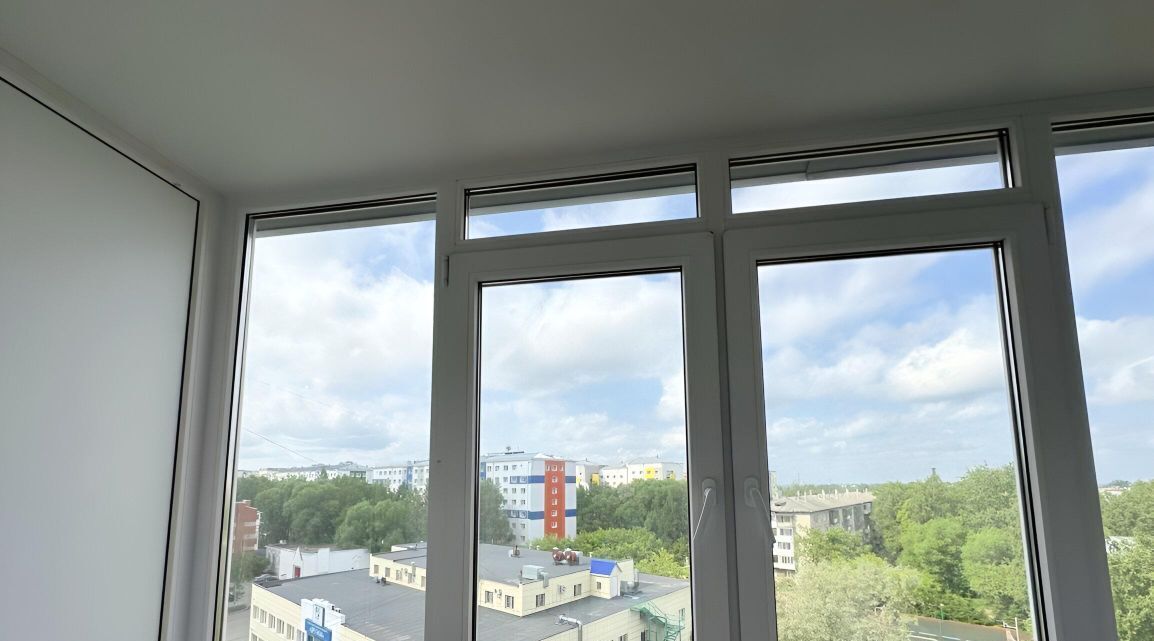 квартира г Томск р-н Кировский ул Красноармейская 135 фото 7