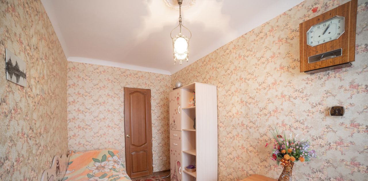 квартира г Томск р-н Кировский ул Вершинина 19 фото 5