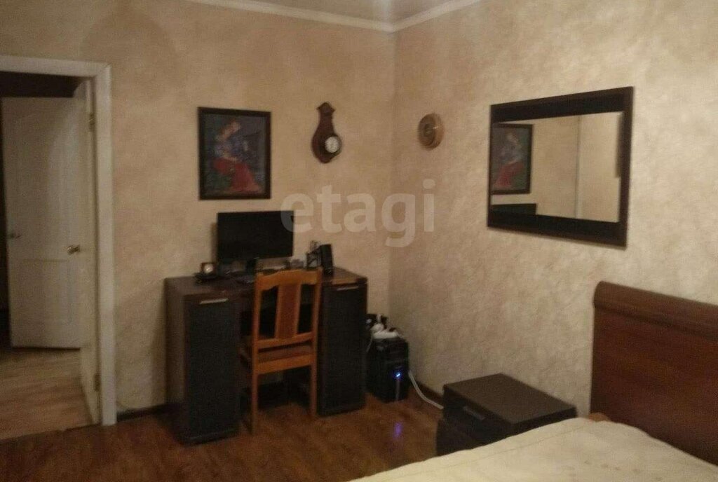 квартира р-н Аксайский г Аксай ул Садовая 22к/3 фото 8