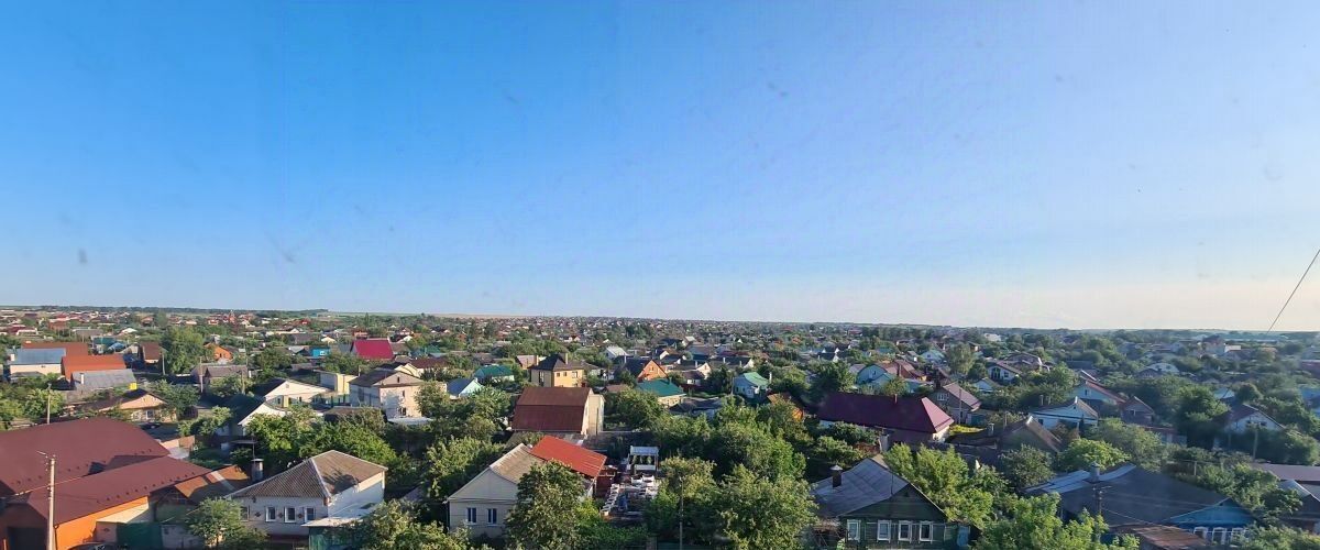 квартира г Курск р-н Сеймский проезд Магистральный 13е фото 19