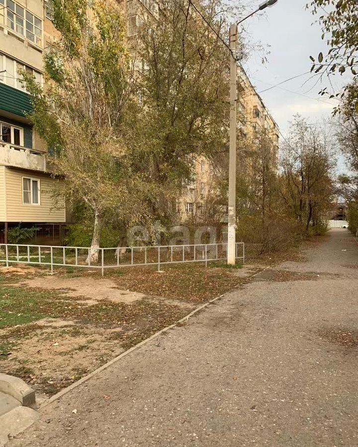 квартира г Астрахань р-н Трусовский пер Ленинградский 68к/1 фото 18