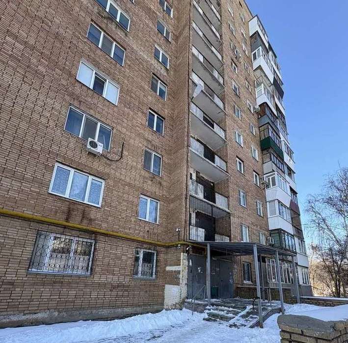 комната г Самара Российская ул Советской Армии 285 фото 8