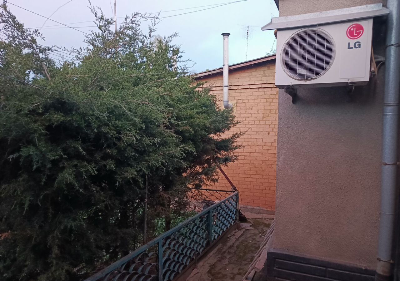 квартира г Таганрог Центральный пер Тургеневский 6 фото 12