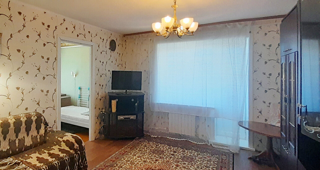 квартира г Нижний Тагил р-н Дзержинский Вагонка ул Зари 2 м-н фото 16