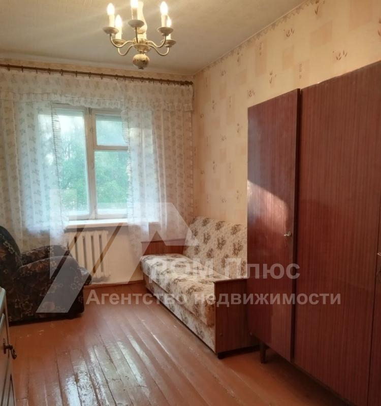 квартира г Вологда Лоста ул Пионерская 18 м-н фото 8