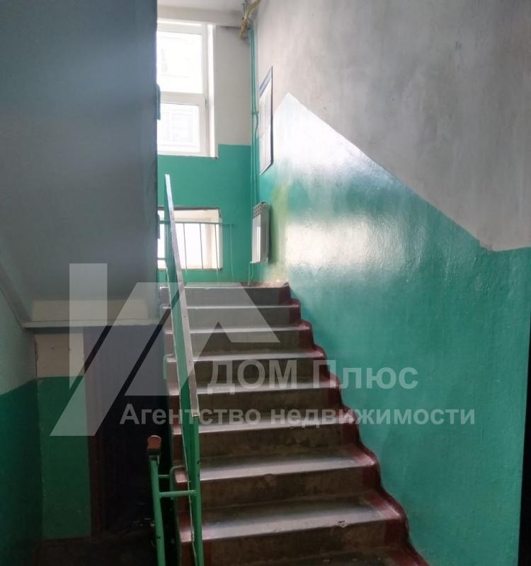 квартира г Вологда Лоста ул Пионерская 18 м-н фото 19