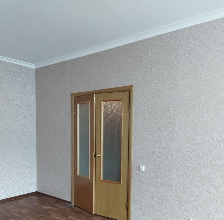 квартира г Липецк р-н Октябрьский ул им. Генерала Меркулова 10а фото 9