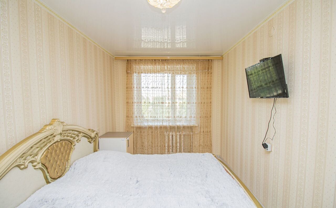 квартира г Тюмень р-н Калининский ул Ставропольская 2а фото 9