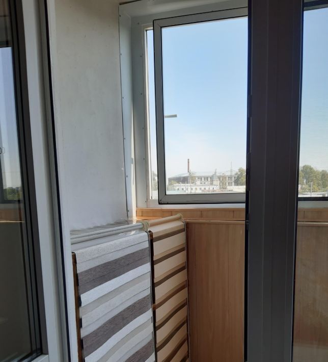квартира г Хабаровск р-н Центральный пер Шатурский 3 фото 3