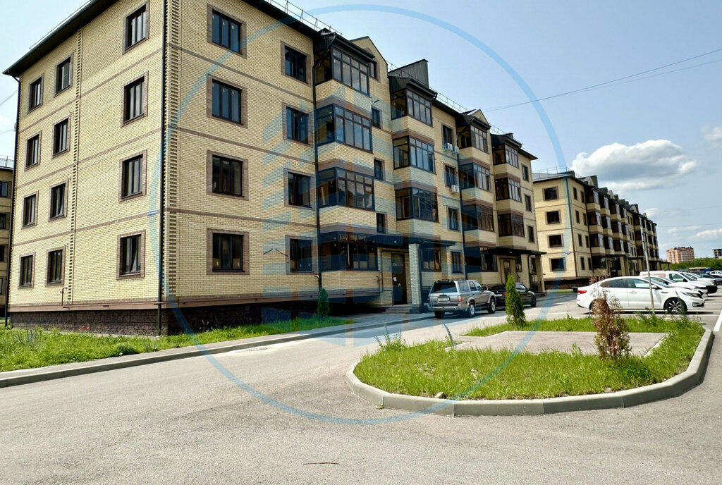 квартира г Ессентуки ул Никольская 27/7б фото 1