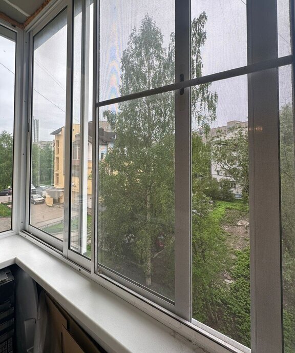 квартира г Архангельск р-н Октябрьский округ ул Свободы 25 фото 6