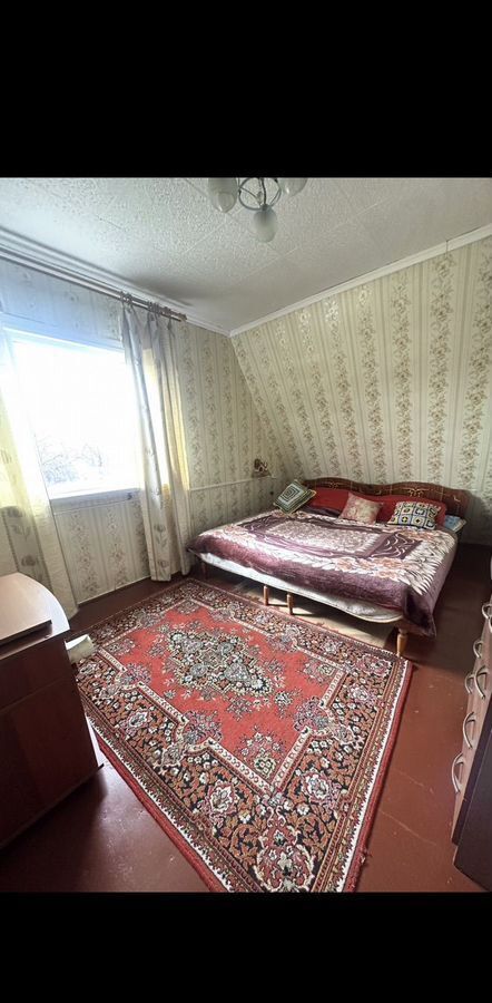 дом р-н Елизовский г Елизово СНТ Берёзка Треста Камчатморгидрострой, 8-я ул фото 12