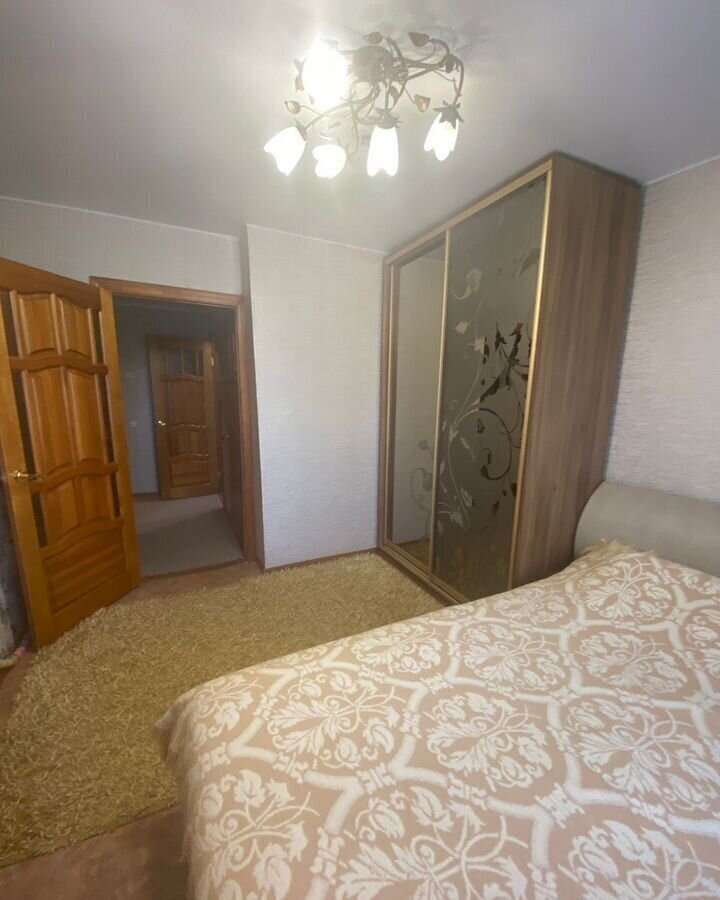 квартира г Гусь-Хрустальный ул Садовая 73 фото 10